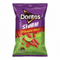 DOR STORM MEXACBAH SUPER 16