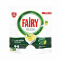 Fairy Bulaşık Makinası Tableti  Hepsi Bir Arada (limon) 36 adet
