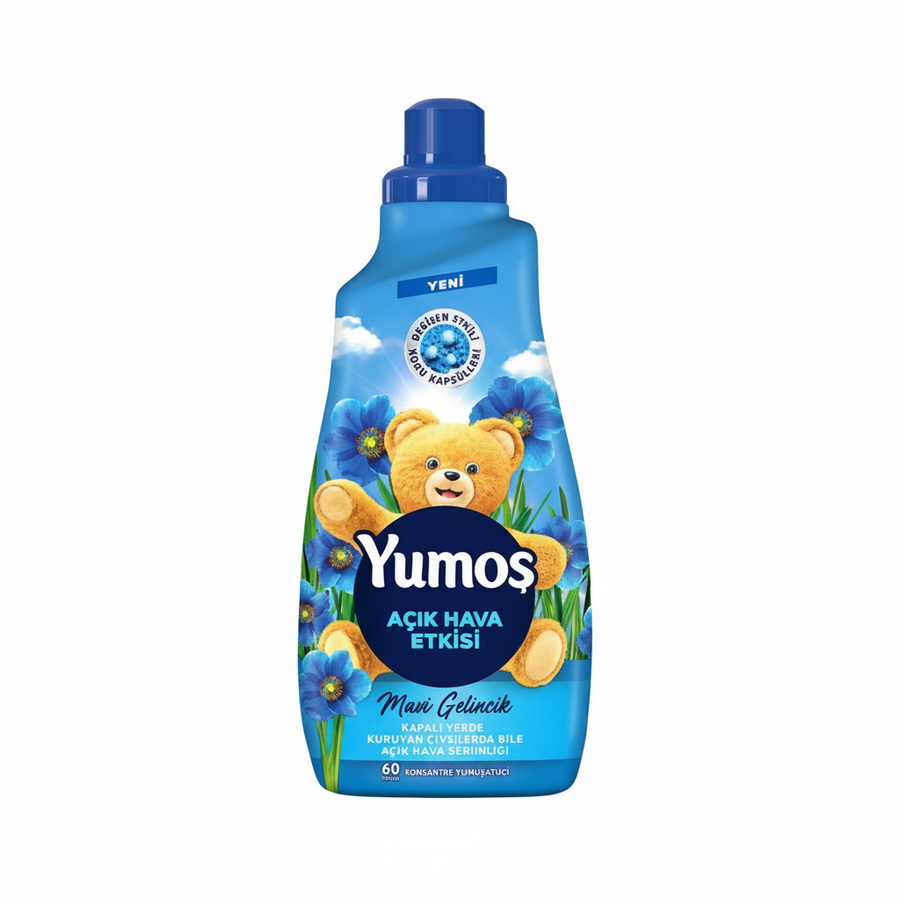 Yumoş Extra AÇIK HAVA ETKİS 1440ml