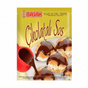 Başak Çikolatalı Sos 130 gr