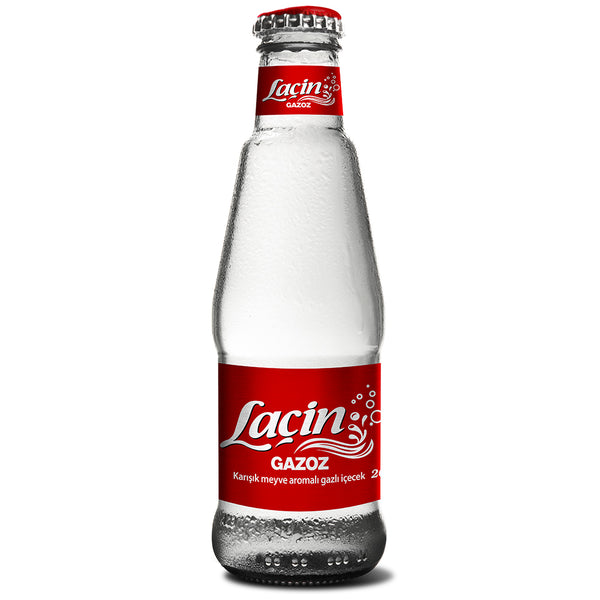 Sultan Laçin Gazoz 200 ml