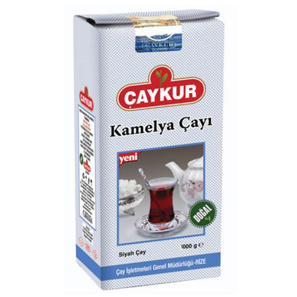 Çaykur Kamelya Çayı 1000GR