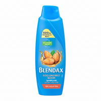 Blendax Badem yağı Özlü Tüm Saçlar için 500ml