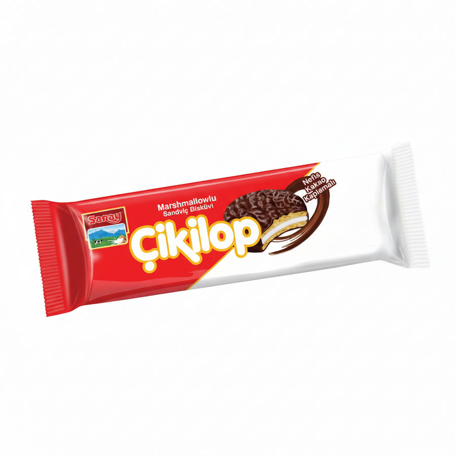 Saray Çikilop Halley 10lu 180gr