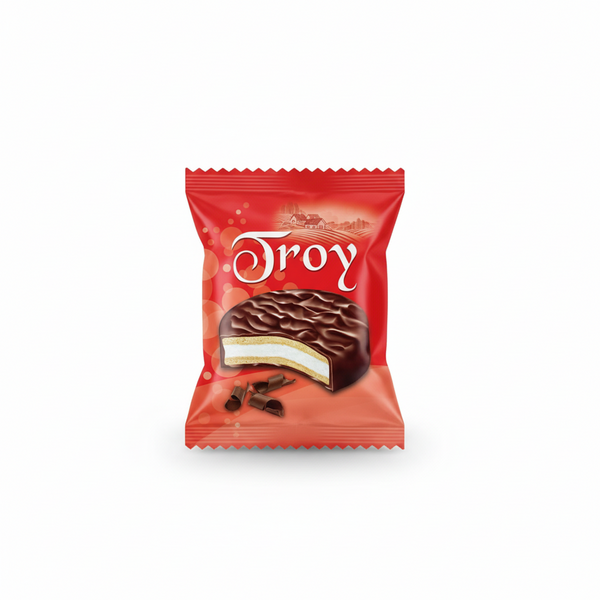 Anı Troy Halley 19 gr