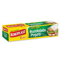 Koroplast Buzdolabı Poşeti Orta Boy 20 lik