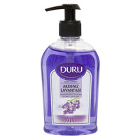 Duru Sıvı El Sabunu Lavanta 300 ml