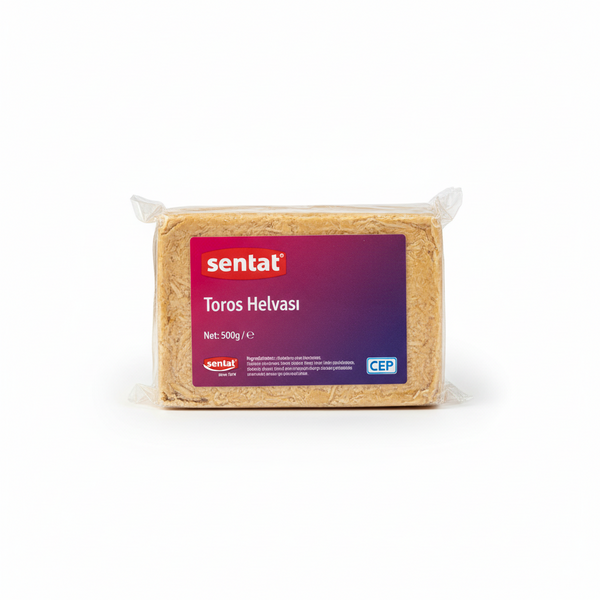 Sentat İrmik Helvası 300gr