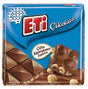 Eti Çikolata Çifte Kavrulmuş Fındıklı 60 g