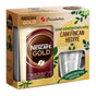 Nescafe Gold Eko 150g Geridönüşüm Bardaklı