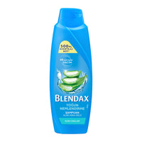 Blendax Aloe vera Özlü 500ml