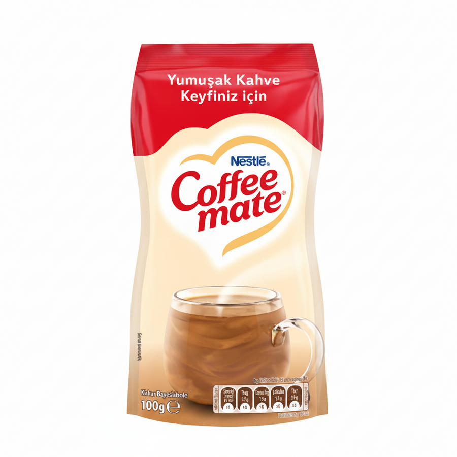 Nestle Coffee Mate 100gr