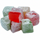 Kardeşler Kuş Lokumu 150 gr