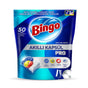 Bingo Bulaşık Tableti Pro 50 li