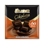 Ülker Bitter Çikolata %60  Kare 60 gr