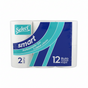 Select Tuvalet Kağıdı 2 katlı 12 Rulo