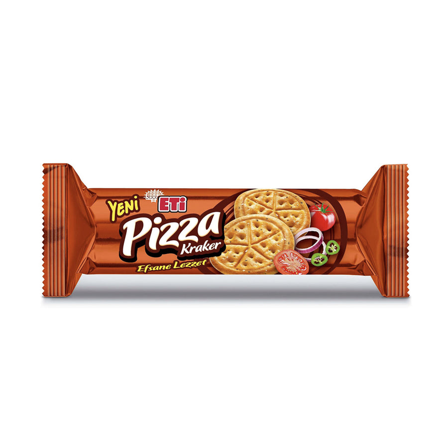 Eti Pizza Kraker 63 gr