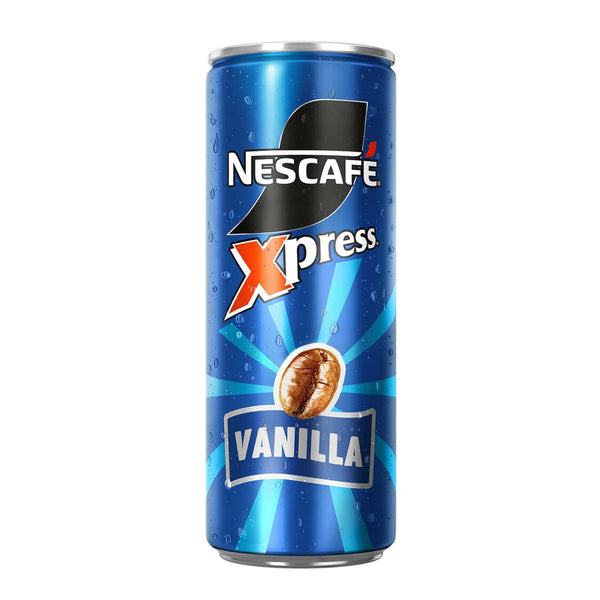 Nescafe Xpress White 250ml