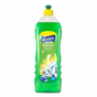 Glanex Sıvı Bulaşık Detarjanı Limon Kokulu (yeşil)  750ML