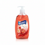 Glanex Sıvı Sabun Garnet Kırmızı Güllü 400ml (lovely)