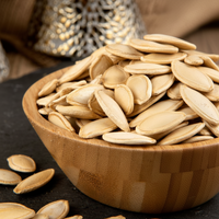 MK KABAK ÇEKİRDEĞİ 250 gr.