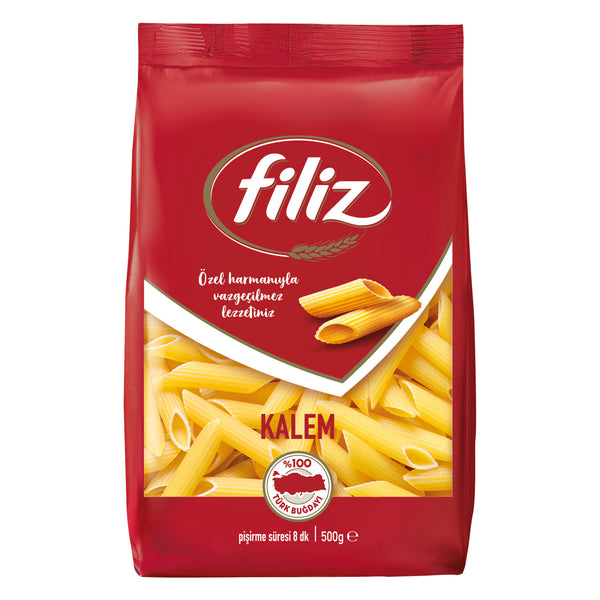 Filiz Kalem Makarna 500gr