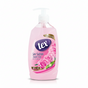 Tex Sıvı Sabun Şeffaf Gül 750 ml