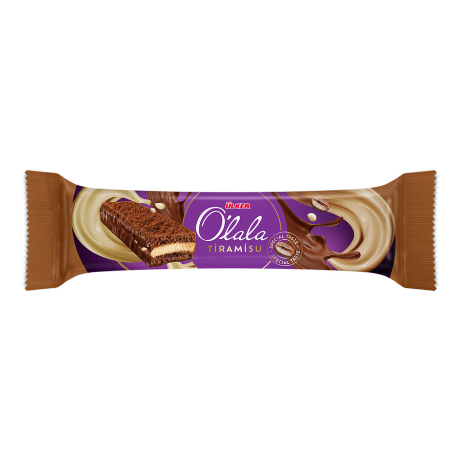 Ülker olala Tiramisu 45 gr