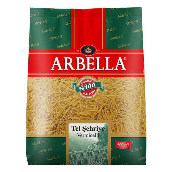 Arbella Tel Şehriye Makarna 500 GR