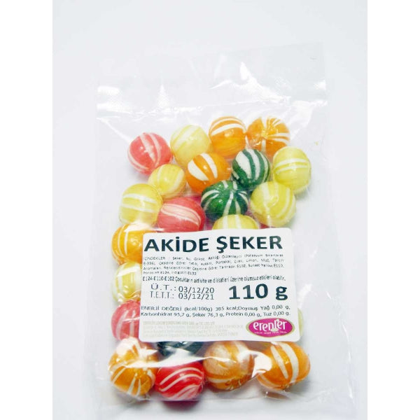 Erenler Akide Şeker 100gr