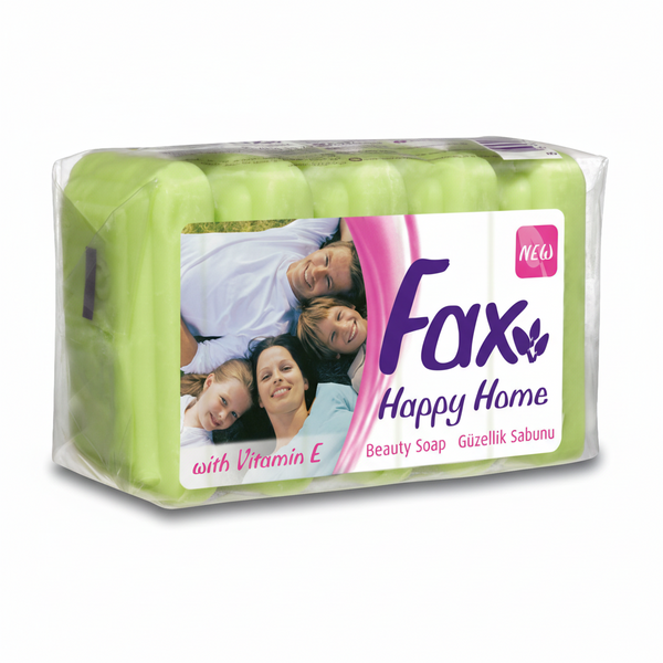 Fax El Sabunu Yeşil 5 li