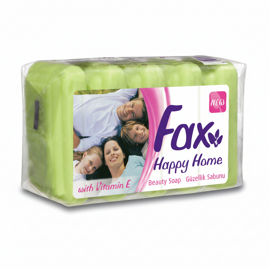 Fax El Sabunu Yeşil 5 li