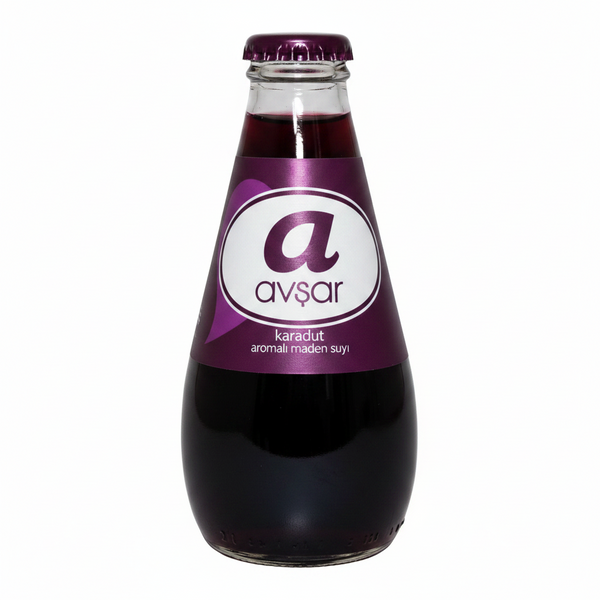 Beypazarı Karadut Maden Suyu 200ml