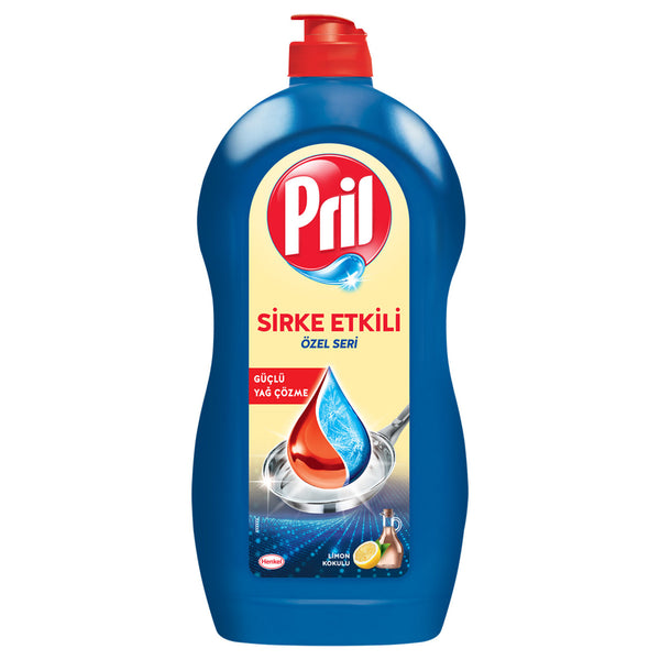 Pril Sirke Etkili 1100ml