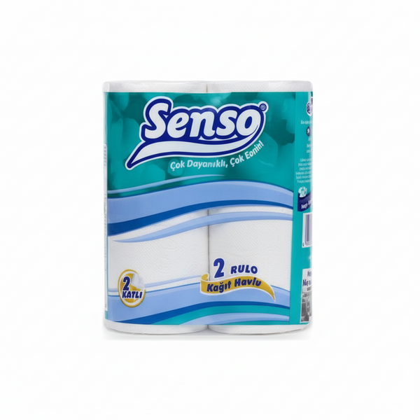 Senso 2 li Havlu