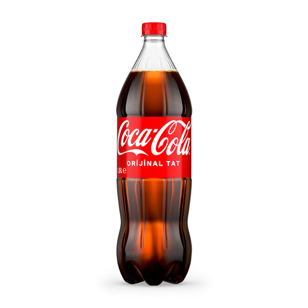 Coca Cola 1,5LT