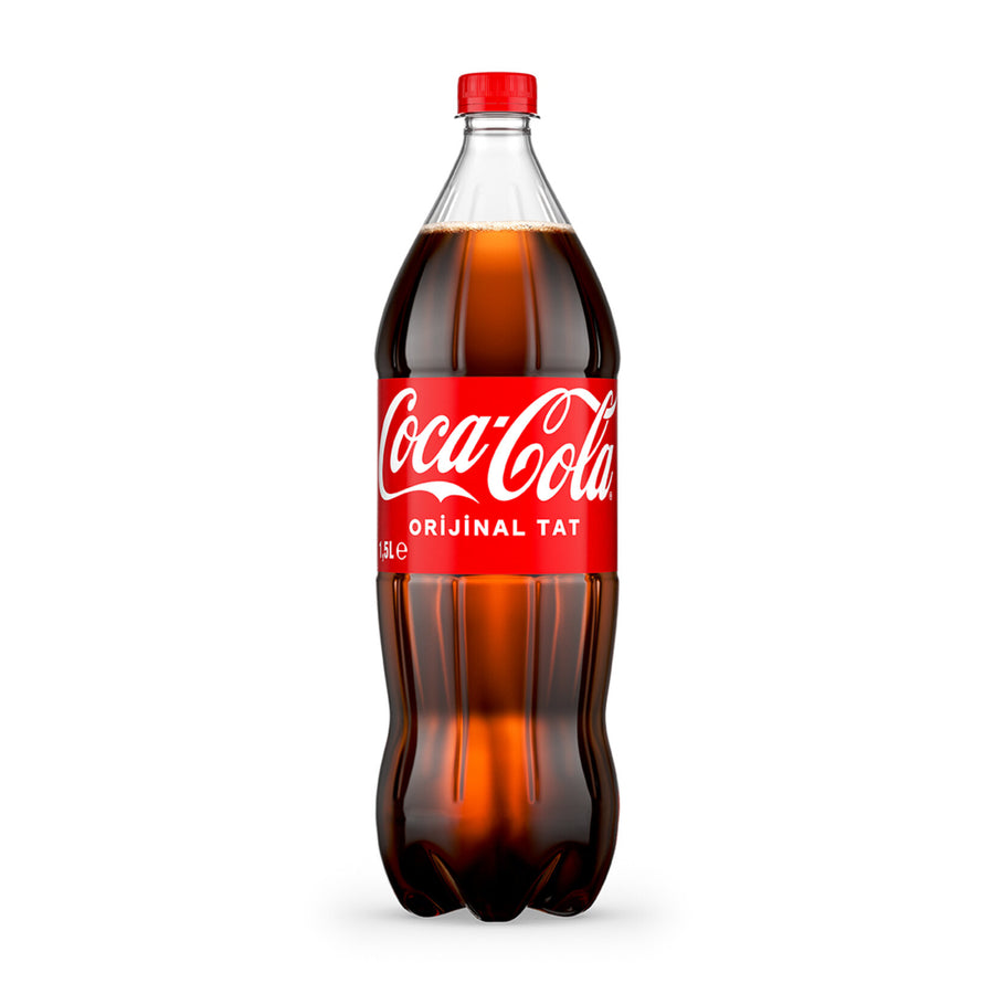 Coca Cola 1,5LT