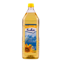 Kula Ayçiçek Yağı 2L