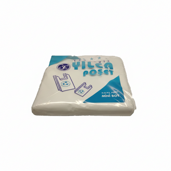 Yılca Hışır Poşet Küçük Boy 1kg