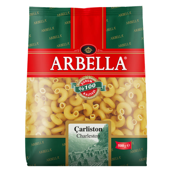 Arbella Çarliston Makarna 500 GR