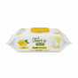 Baby Turco Yüzey temizlik havlusu limon 12x100