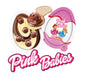 Oyal Süpriz Yumurta Pink Babies 10gr