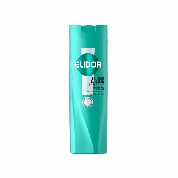 Elidor Belirgin Bukleler 400 Ml