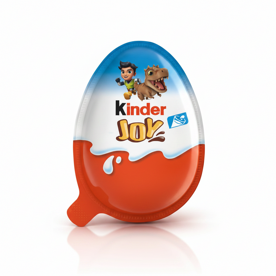 Kinder JOY Erkek 20 g
