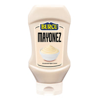 Burcu Mayonez 650gr