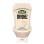 Burcu Mayonez 650gr