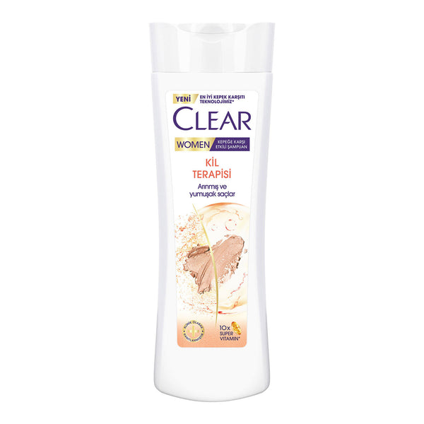 Clear Women Kil Terapisi 350ml
