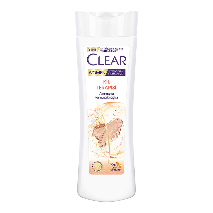 Clear Women Kil Terapisi 350ml