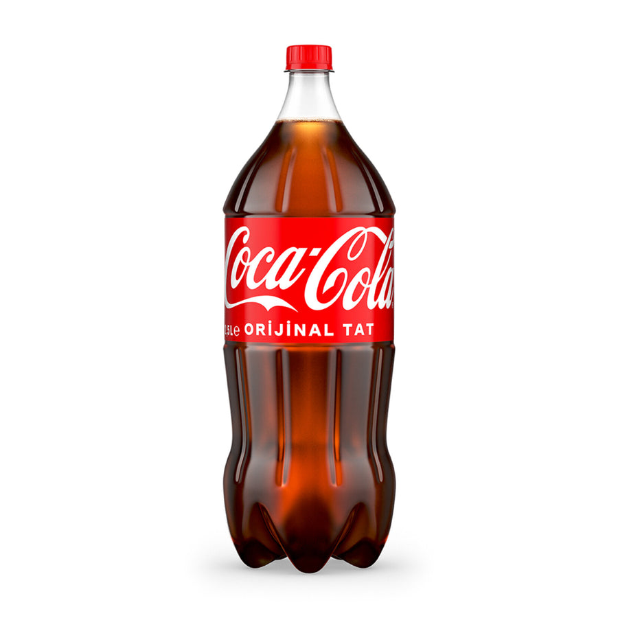 Coca Cola 2.5LT