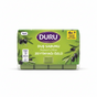 Duru Banyo Sabunu Zeytinyağlı 4*175gr